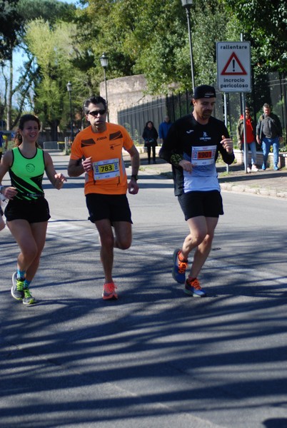 Appia Run (10/04/2022) 0374