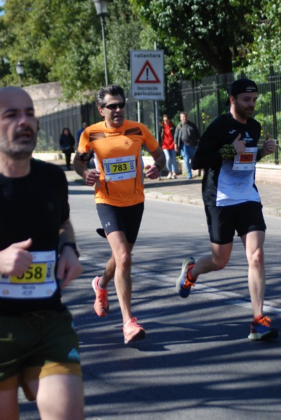 Appia Run (10/04/2022) 0375