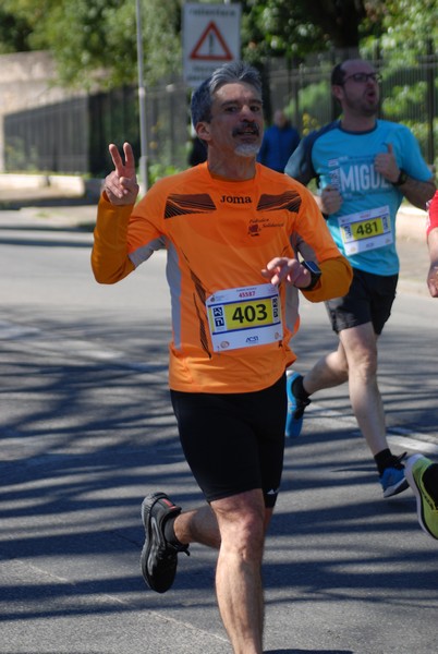 Appia Run (10/04/2022) 0385