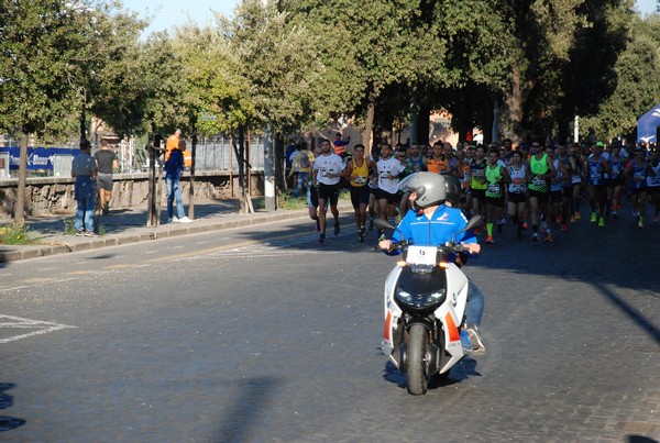 Roma Urbs Mundi (16/10/2022) 0002