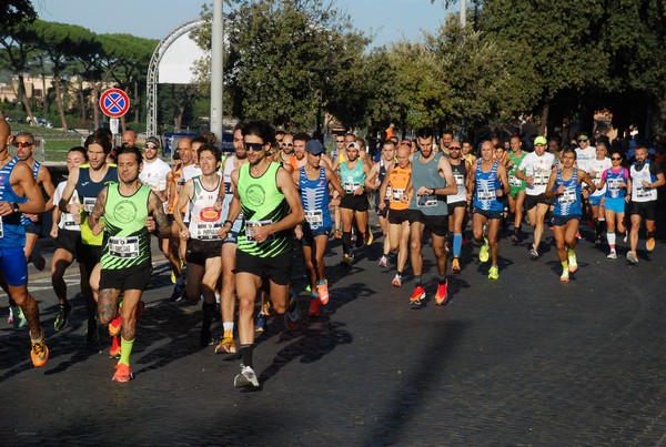 Roma Urbs Mundi (16/10/2022) 0004
