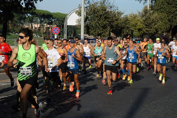 Roma Urbs Mundi (16/10/2022) 0005