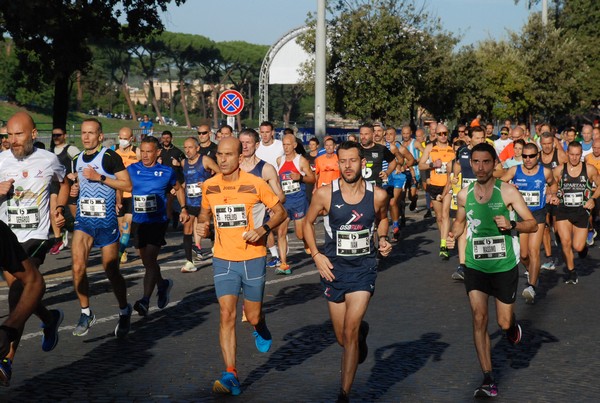 Roma Urbs Mundi (16/10/2022) 0017
