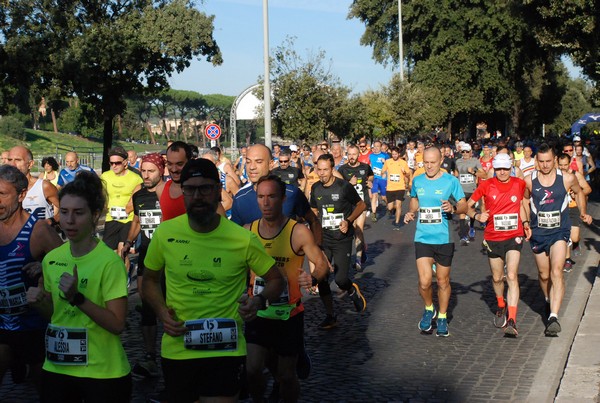 Roma Urbs Mundi (16/10/2022) 0023