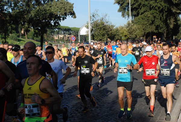Roma Urbs Mundi (16/10/2022) 0024