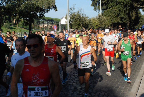 Roma Urbs Mundi (16/10/2022) 0030