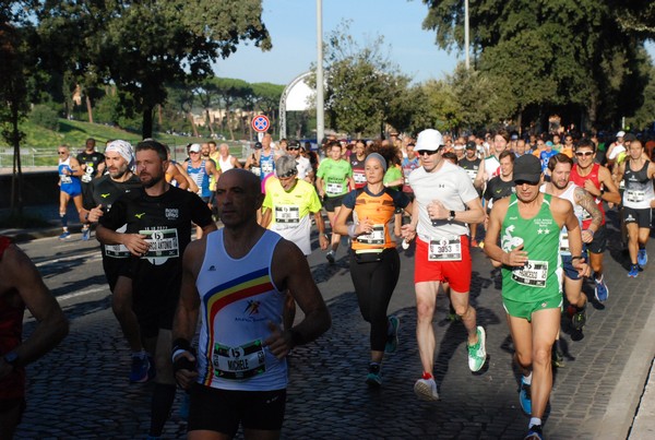 Roma Urbs Mundi (16/10/2022) 0031