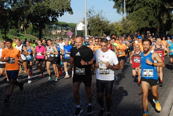 Roma Urbs Mundi (16/10/2022) 0038