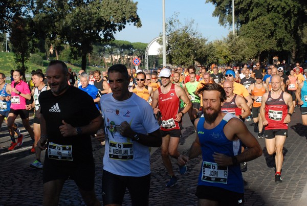 Roma Urbs Mundi (16/10/2022) 0039