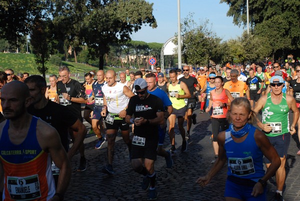 Roma Urbs Mundi (16/10/2022) 0044