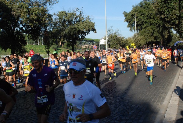 Roma Urbs Mundi (16/10/2022) 0070