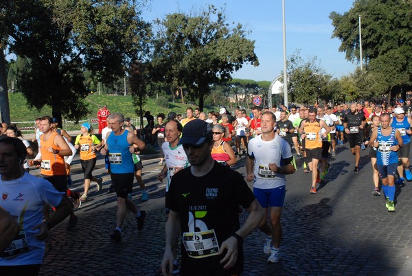 Roma Urbs Mundi (16/10/2022) 0094