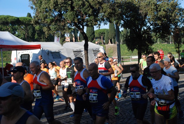 Roma Urbs Mundi (16/10/2022) 0100