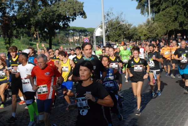 Roma Urbs Mundi (16/10/2022) 0105