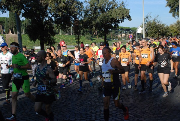 Roma Urbs Mundi (16/10/2022) 0109