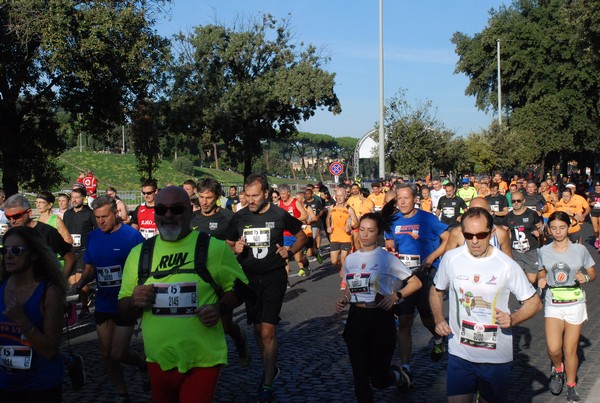 Roma Urbs Mundi (16/10/2022) 0110