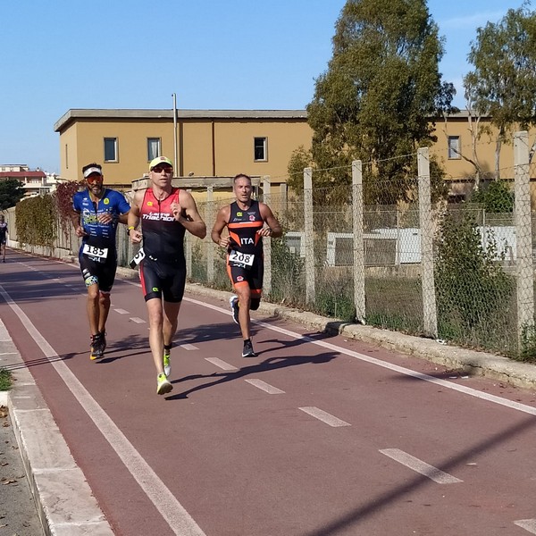 Triathlon Sprint di Pomezia (13/11/2022) 0002