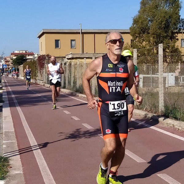 Triathlon Sprint di Pomezia (13/11/2022) 0004