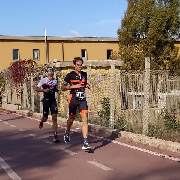 Triathlon Sprint di Pomezia (13/11/2022) 0007