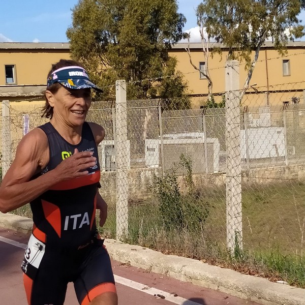 Triathlon Sprint di Pomezia (13/11/2022) 0012