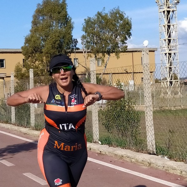 Triathlon Sprint di Pomezia (13/11/2022) 0016