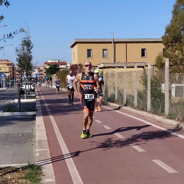 Triathlon Sprint di Pomezia (13/11/2022) 0018