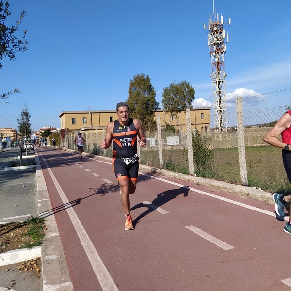 Triathlon Sprint di Pomezia (13/11/2022) 0025
