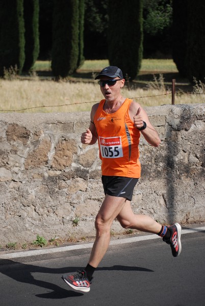 Maratonina di Villa Adriana [TOP] (29/05/2022) 0030
