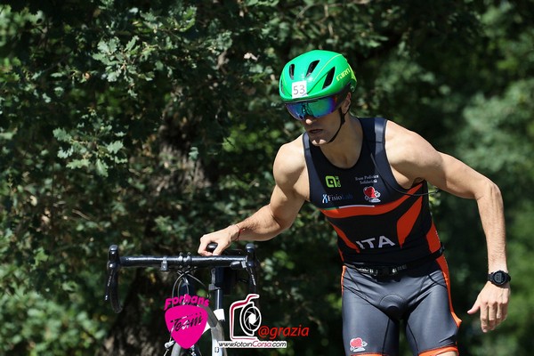 Triathlon Olimpico Lago di Vico  (18/06/2022) 0004