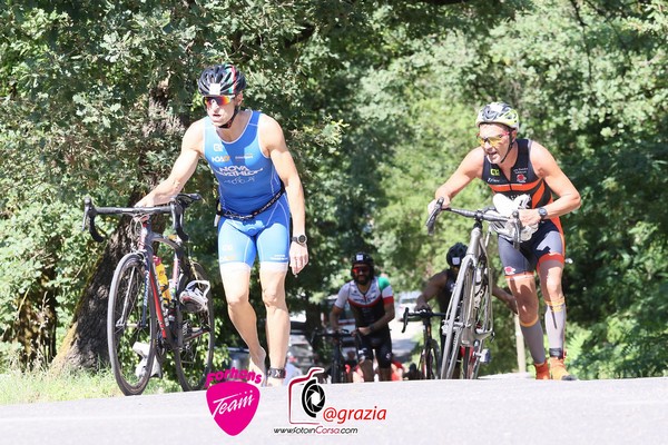 Triathlon Olimpico Lago di Vico  (18/06/2022) 0005