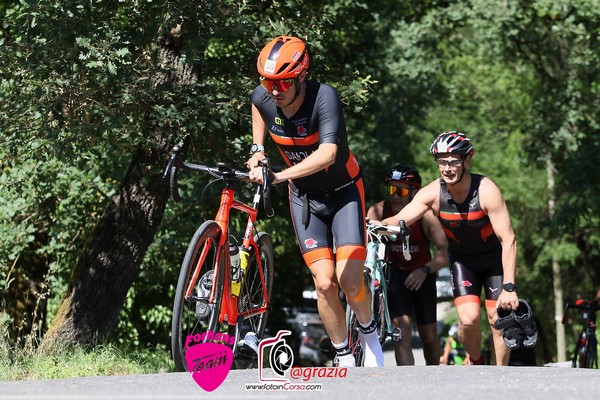 Triathlon Olimpico Lago di Vico  (18/06/2022) 0008