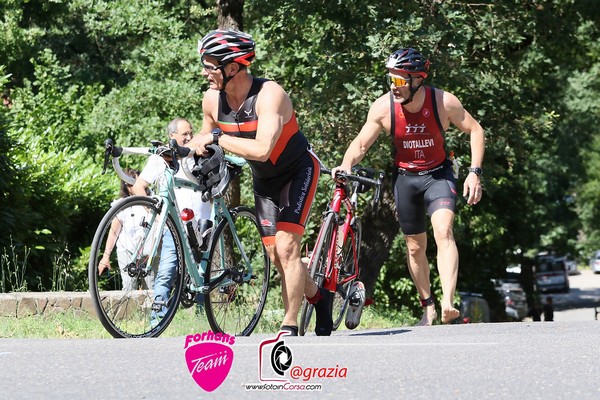 Triathlon Olimpico Lago di Vico  (18/06/2022) 0011