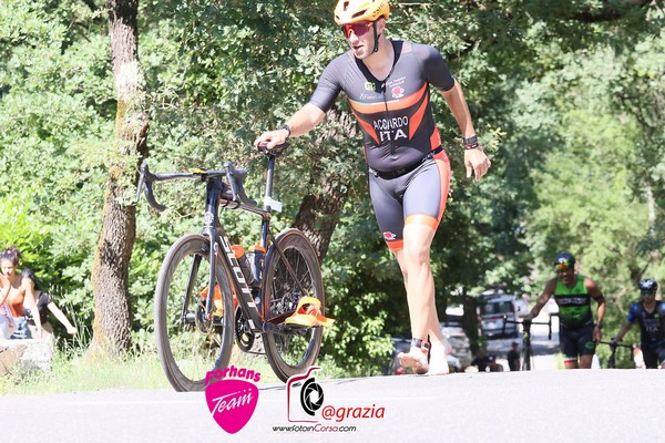 Triathlon Olimpico Lago di Vico  (18/06/2022) 0012