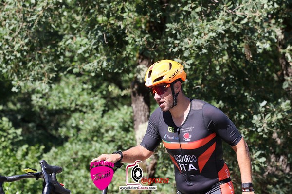 Triathlon Olimpico Lago di Vico  (18/06/2022) 0013