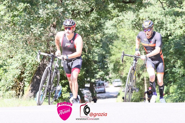 Triathlon Olimpico Lago di Vico  (18/06/2022) 0014