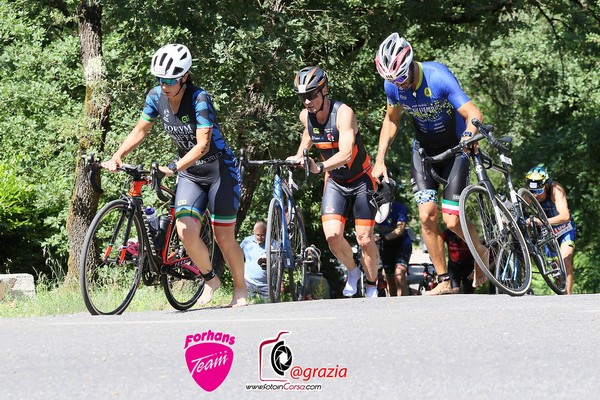 Triathlon Olimpico Lago di Vico  (18/06/2022) 0023