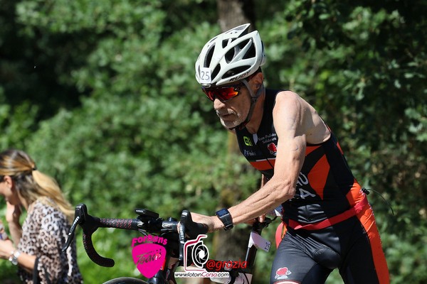 Triathlon Olimpico Lago di Vico  (18/06/2022) 0026