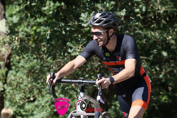 Triathlon Olimpico Lago di Vico  (18/06/2022) 0029