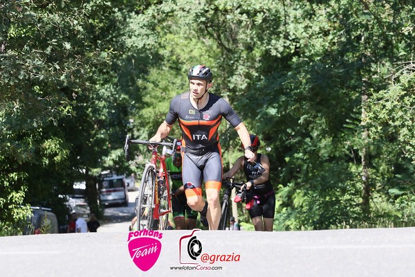 Triathlon Olimpico Lago di Vico  (18/06/2022) 0031