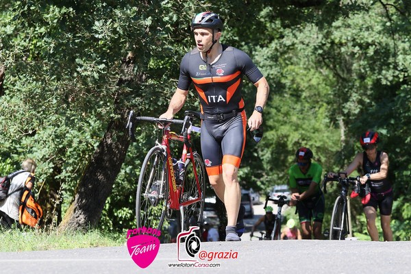 Triathlon Olimpico Lago di Vico  (18/06/2022) 0033