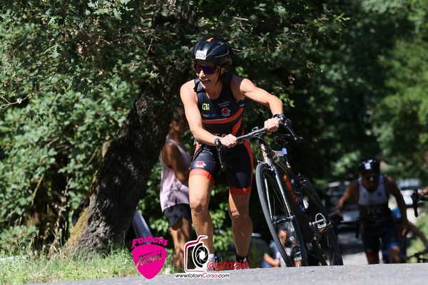 Triathlon Olimpico Lago di Vico  (18/06/2022) 0035