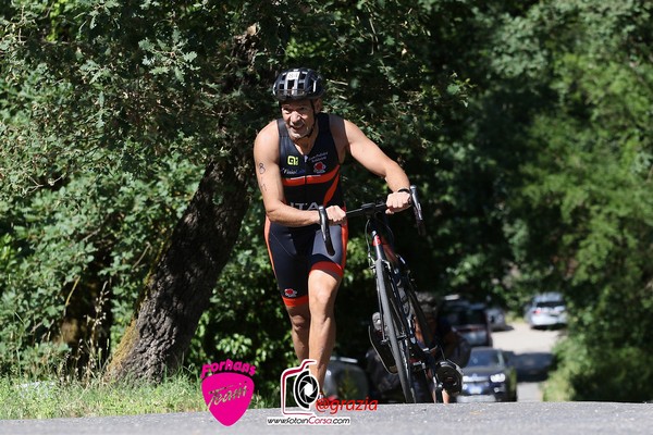 Triathlon Olimpico Lago di Vico  (18/06/2022) 0037