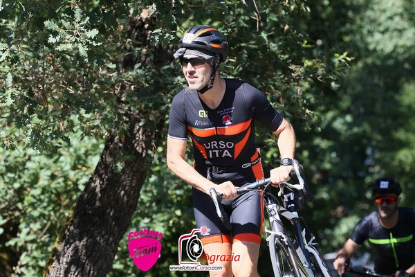 Triathlon Olimpico Lago di Vico  (18/06/2022) 0041