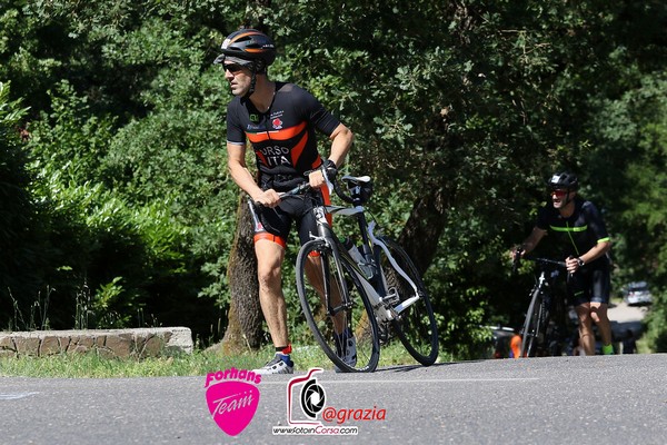 Triathlon Olimpico Lago di Vico  (18/06/2022) 0043
