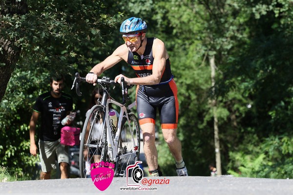 Triathlon Olimpico Lago di Vico  (18/06/2022) 0044