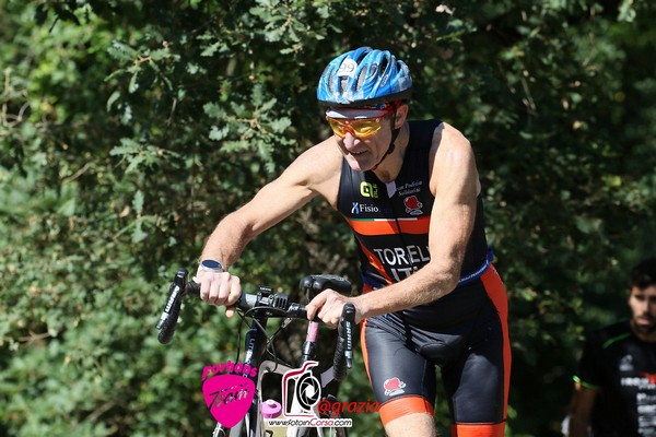 Triathlon Olimpico Lago di Vico  (18/06/2022) 0045