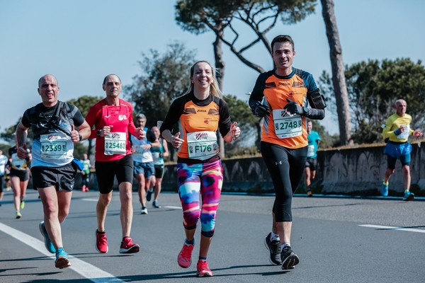Roma Ostia Half Marathon (06/03/2022) 0001