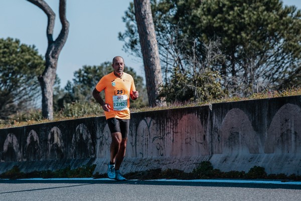 Roma Ostia Half Marathon (06/03/2022) 0002