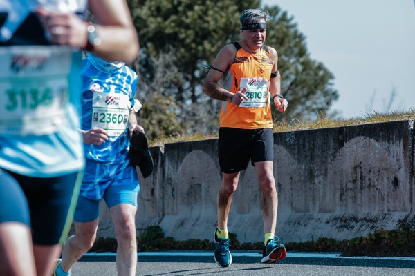 Roma Ostia Half Marathon (06/03/2022) 0003