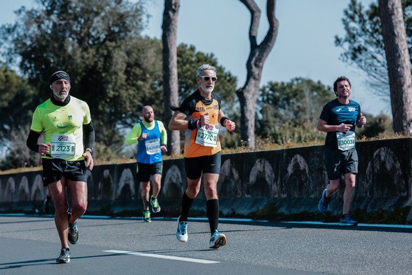 Roma Ostia Half Marathon (06/03/2022) 0004
